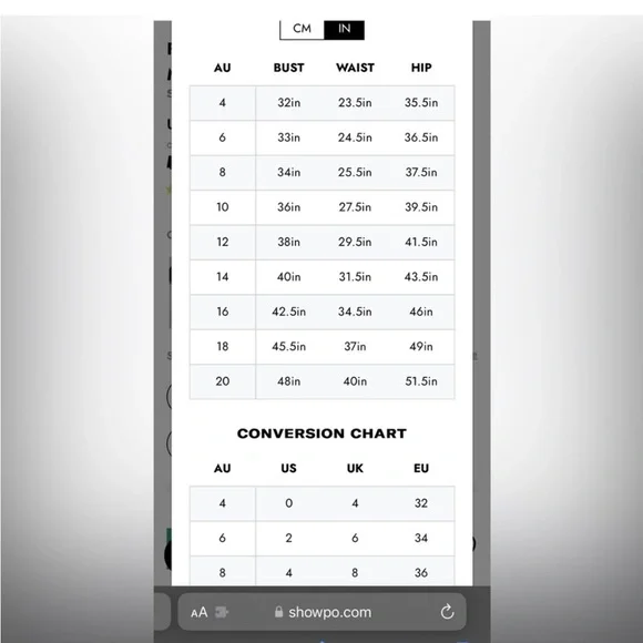 Showpo. Fancy A Spritz Square Neck Embroidered Mini Dress - Picture 13 of 14